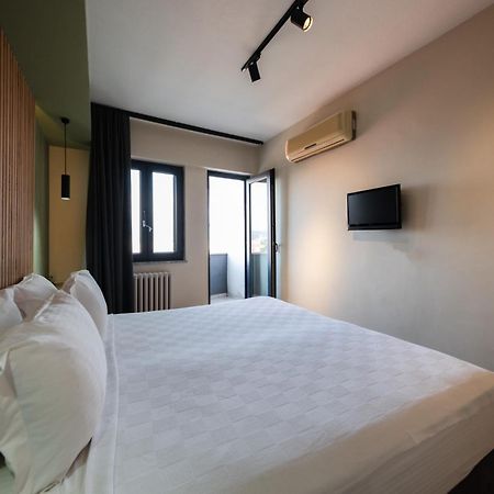 Polek Hotel Canakkale Exterior photo
