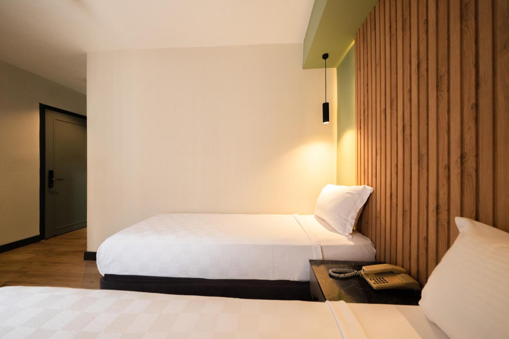 Polek Hotel Canakkale Exterior photo