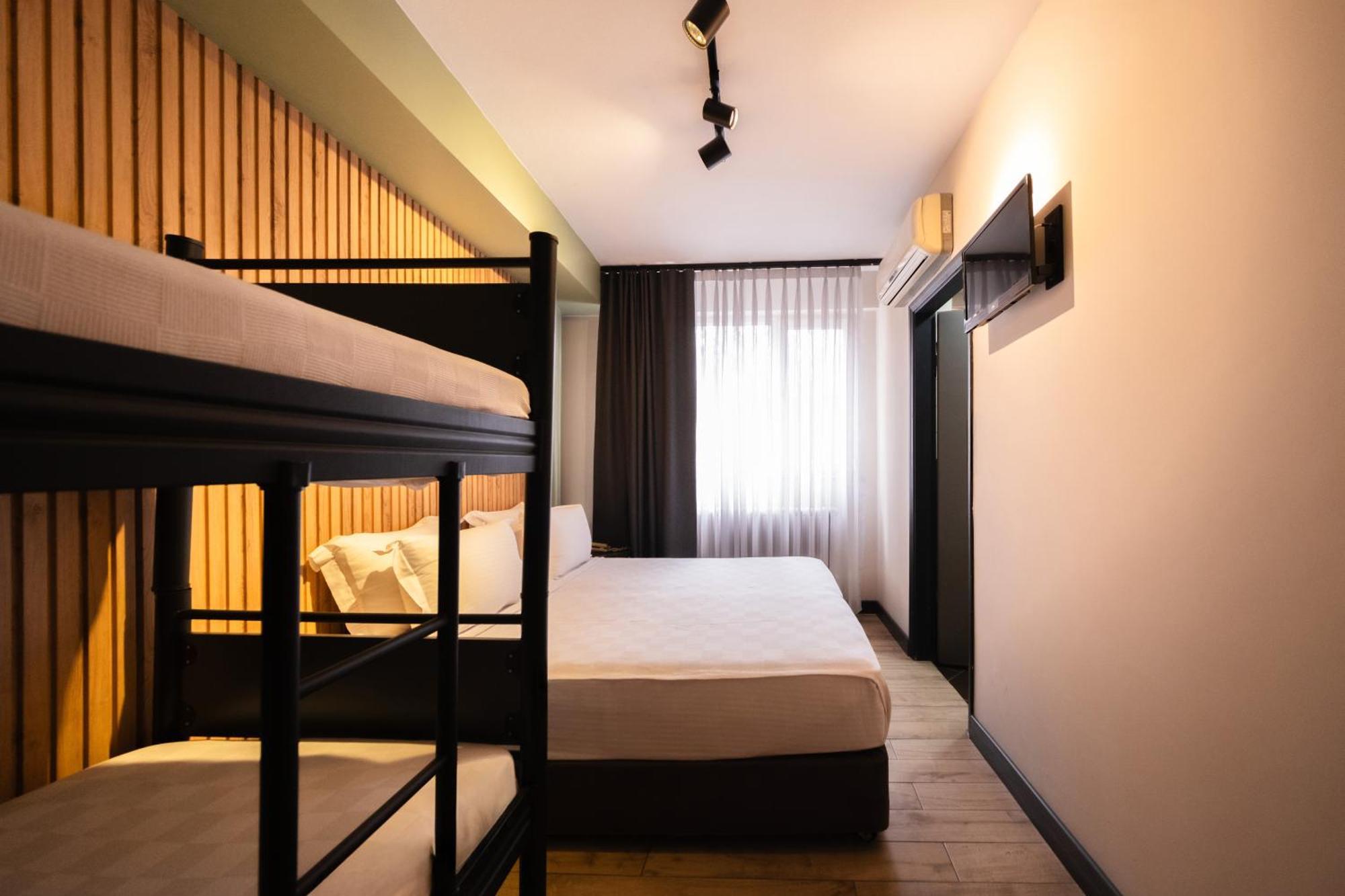 Polek Hotel Canakkale Exterior photo