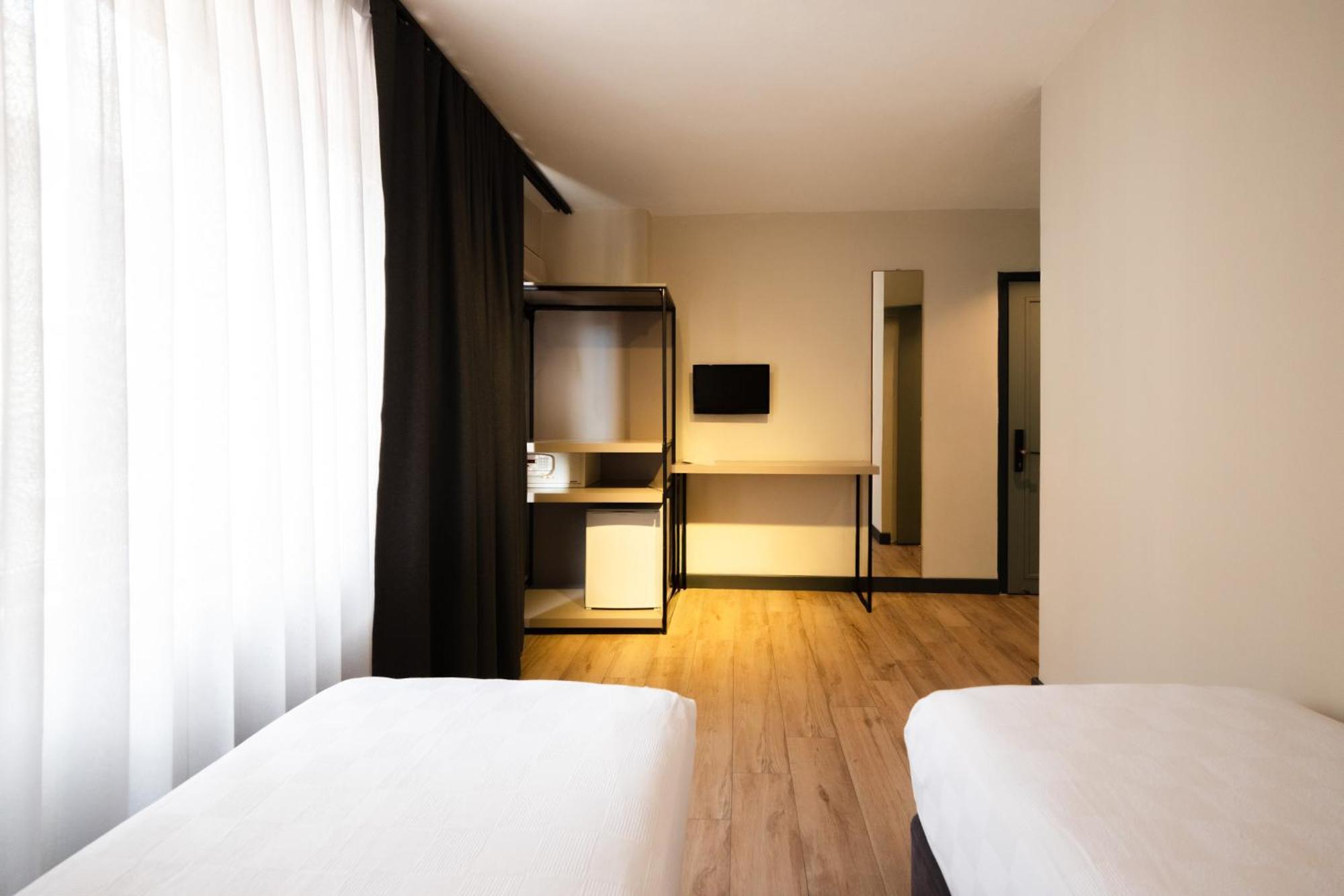 Polek Hotel Canakkale Exterior photo