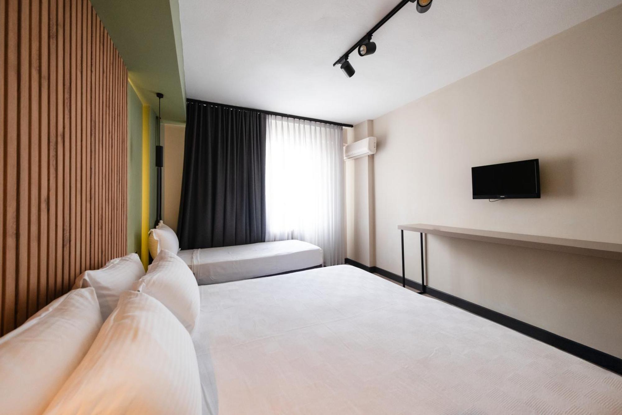 Polek Hotel Canakkale Exterior photo